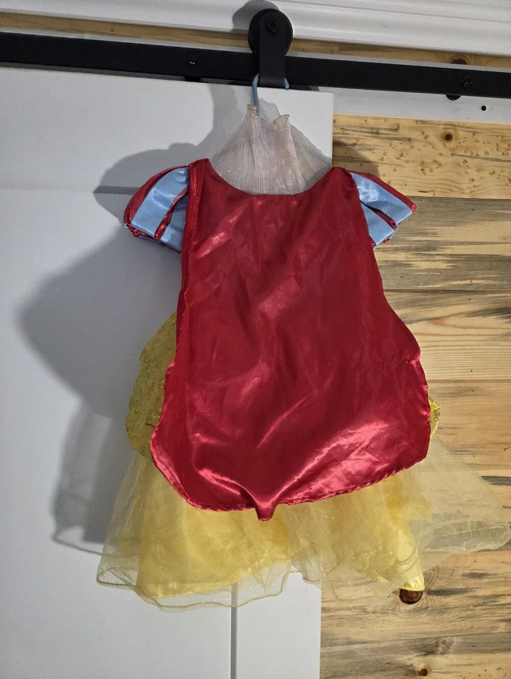 Disney store exclusive